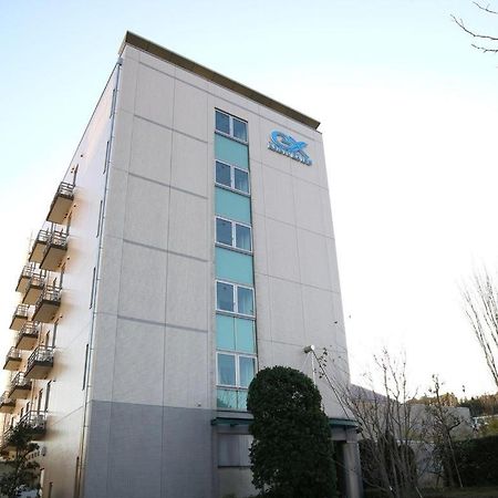 Keikyu Ex Inn Yokosuka Research Park Zewnętrze zdjęcie